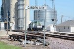 Garden City, Iowa